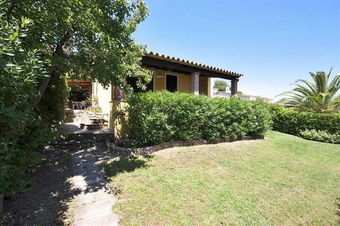 Villa Lentischio - Image 1