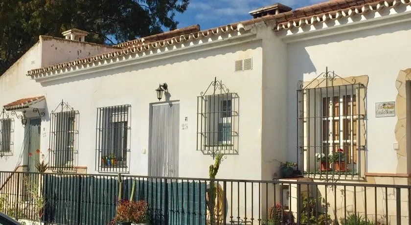 Cozy studio in benajarafe - Image 1