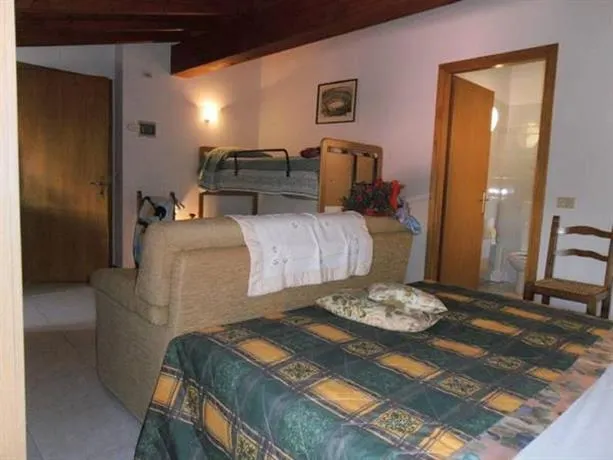 Agriturismo la Casetta - Image 1