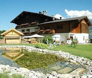 Pension-Jausenstation Burgeck - Image 1