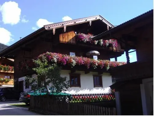 Haus Zillertal - Image 1