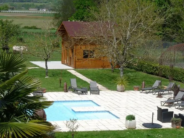 Les Chalets Du Manoir - Image 1