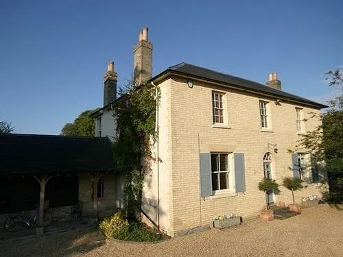 Beechwood House - Image 1
