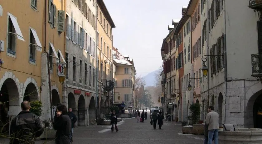 Le Charmant Carnot - Image 1