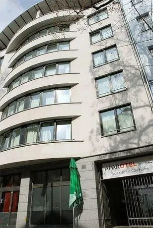 Elegant Apartotel - Image 1