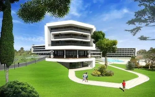 Resort Hotel Orlando - Image 1