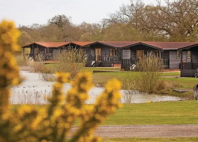 High Lodge - Image 1