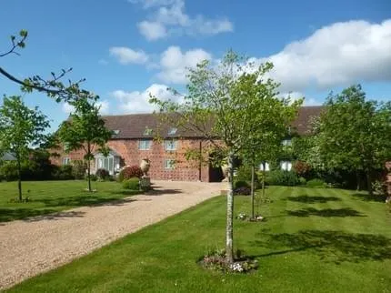 Hencote Vineyard Glamping Village - Image 1