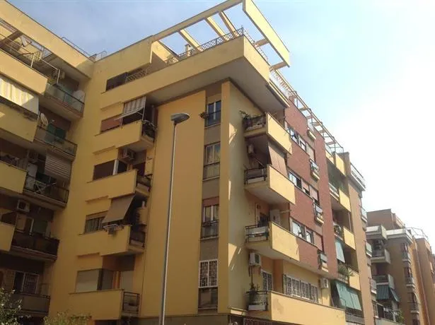 Appartamento Zia Gesina - Image 1