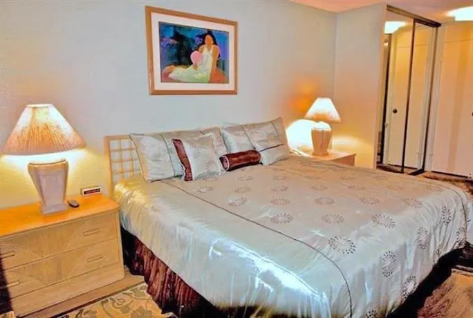 The Kaanapali Shores Suite 404 - Image 1