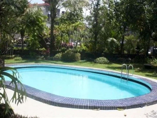 Mandara Cottages - Image 1