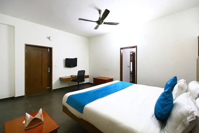 ZO Rooms Bangalore Airport - Image 1