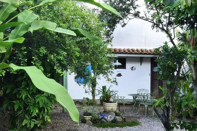 Pousada O Flautista - Image 1