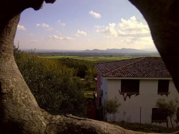 Agriturismo Ziu Luisicu - Image 1