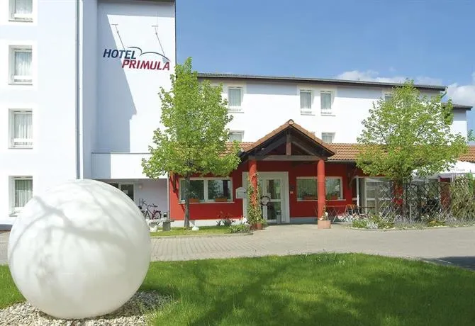 Hotel Primula - Image 1