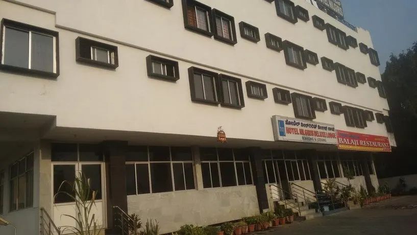 Hotel Nilgiris - Image 1