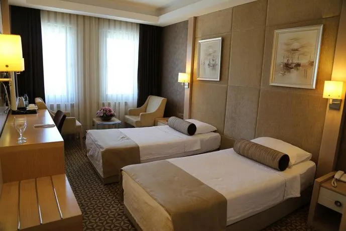 Ve Hotels Bogaziçi - Image 1