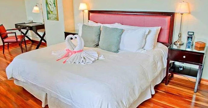Hotel Beacon Escazu - Image 1