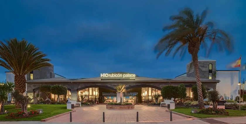 H10 Rubicón Palace hotel - Image 1