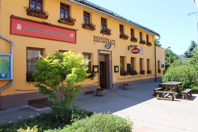 Staropacká Sokolovna - Image 1