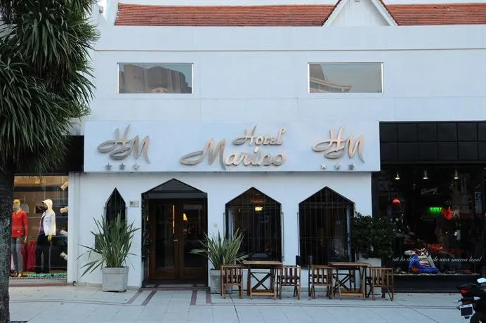 Hotel Marino - Image 1