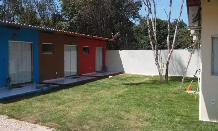 Savepipa Casa Hostel - Image 1