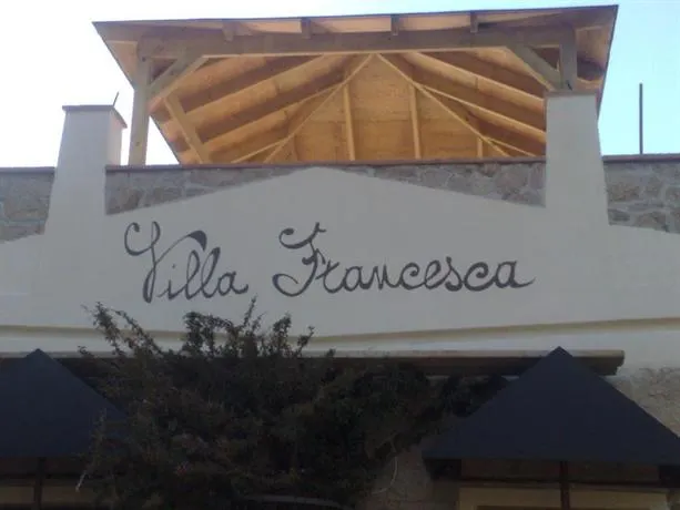 villa francesca - Image 1