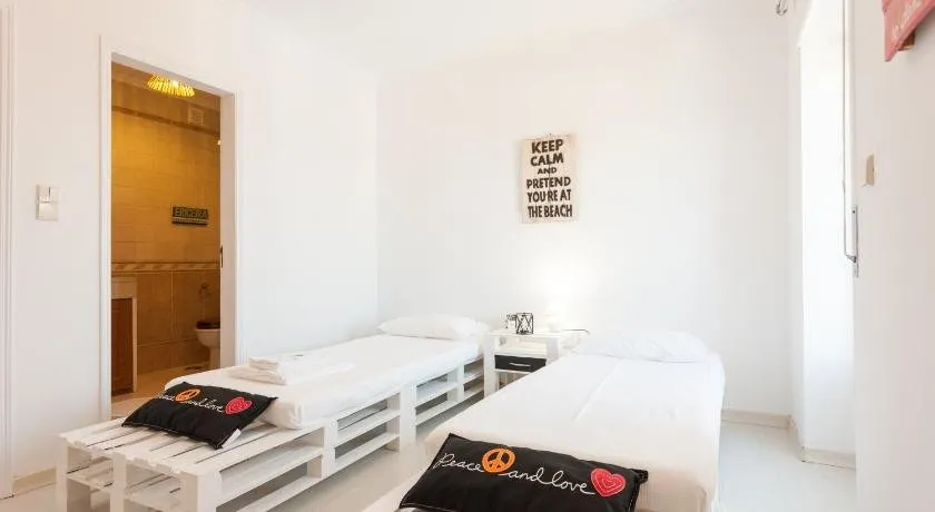 Feels Like Home Ericeira House with Sea View - Image 1