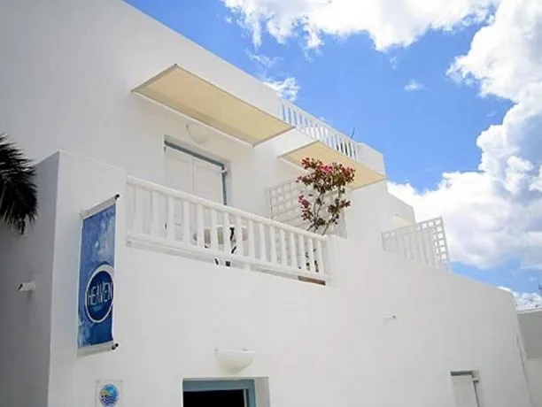 Heaven Naoussa - Image 1