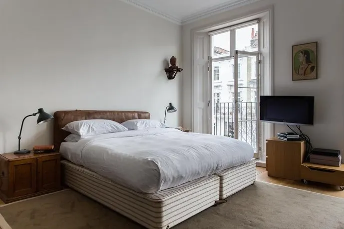 Onefinestay - Chelsea Apartments - Image 1