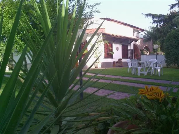 Giardino Di Pan - Image 1