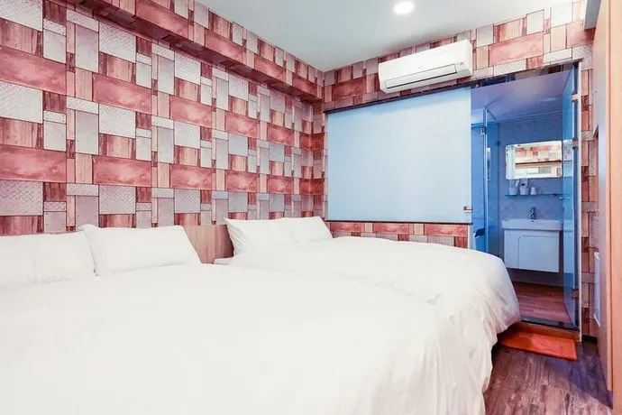 Jiu Tien Do Homestay - Image 1