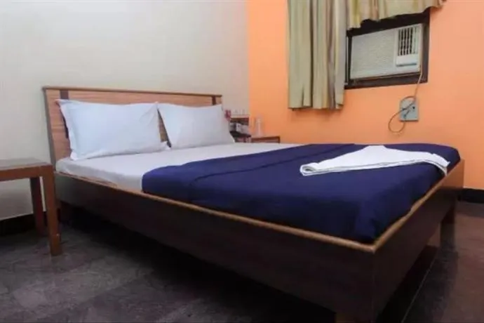 Hotel SRM Central Park - Image 1