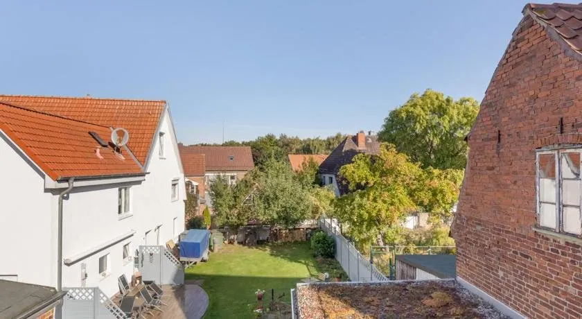 Ferienapartments Neustadt in Holstein - Image 1