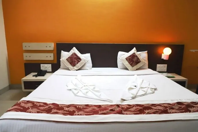 Sandesh Resort - Image 1