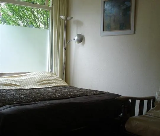 Bed and Breakfast Aan de Gouwe - Image 1