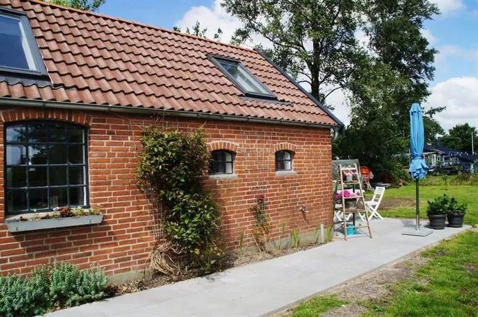 Aarhus bugtens Perle - Image 1