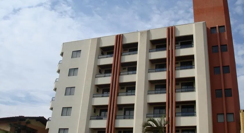 Chef Brasil Hotel - Image 1