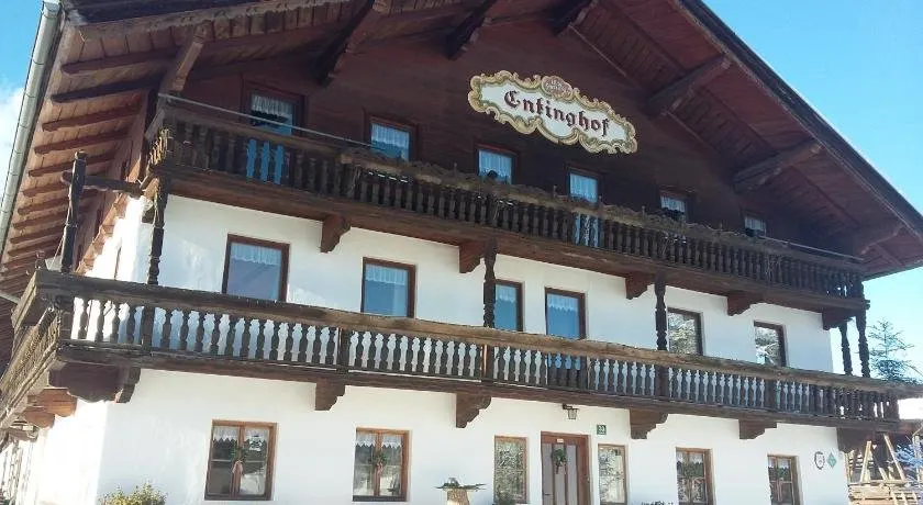 Biobauernhof Enting Söll - Image 1