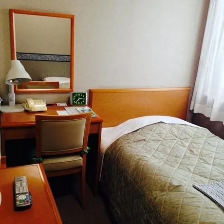 Post Hotel - Image 1