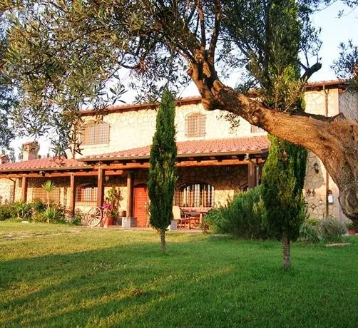 Casale Farnesiana - Image 1