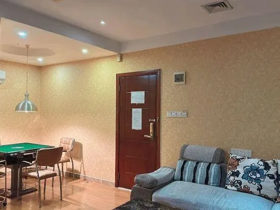 JIN HUI HOTEL - Image 1