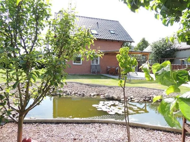 Ferienwohnung Smiley - Image 1