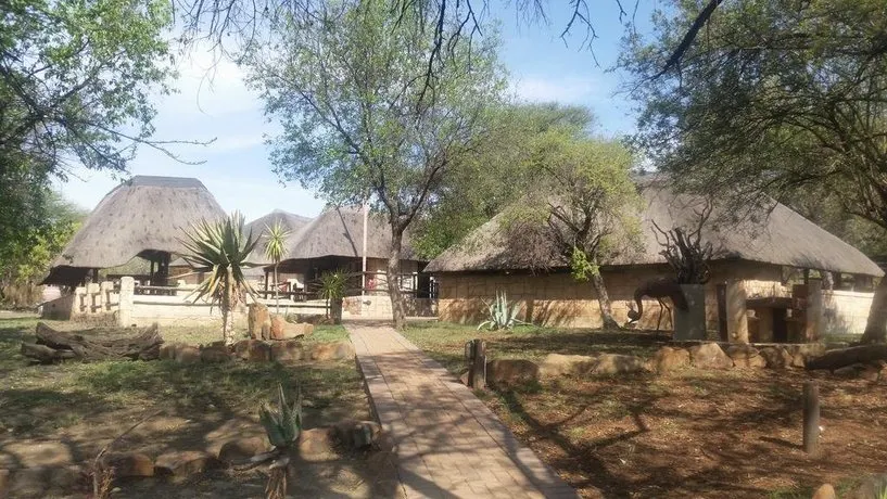 Kaya Inkuni Game Lodge - Image 1