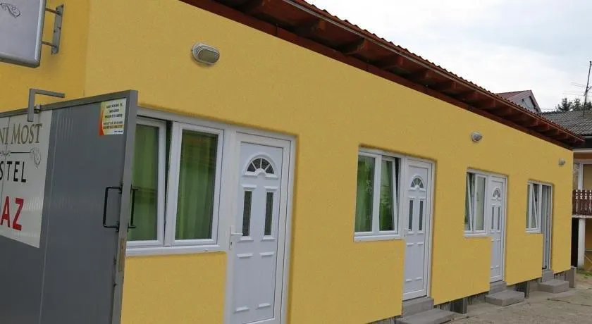 Hostel Zeleni Most - Image 1