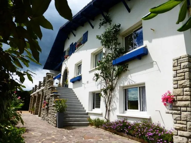 VILLA ITSAS MENDI - Image 1