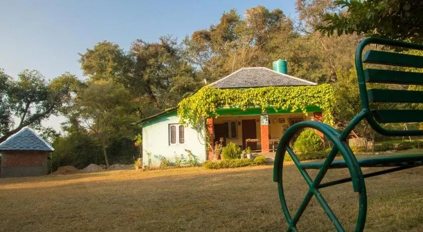 Raadballi Retreat - Image 1