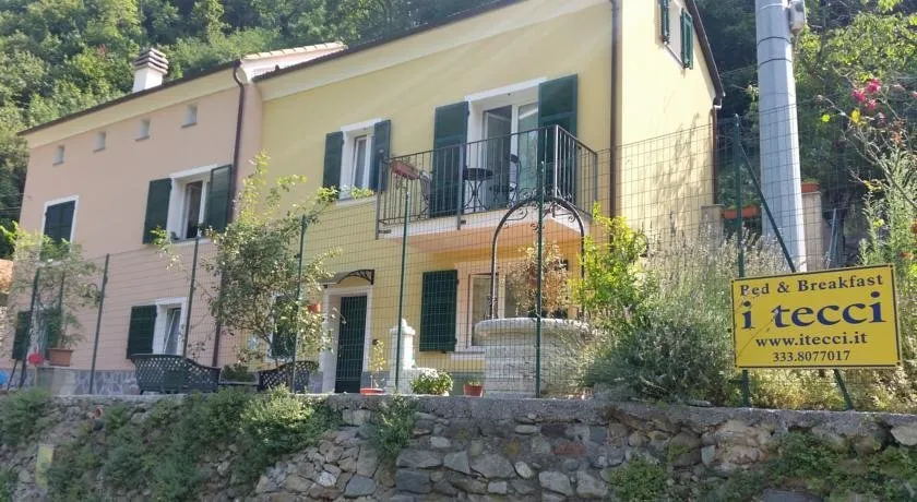 Bed & Breakfast I Tecci - Image 1
