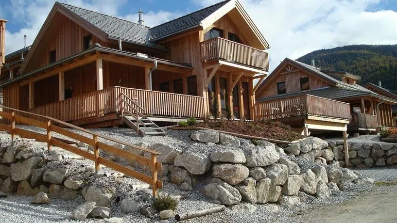 Chalet Slow Down Start Living - Image 1