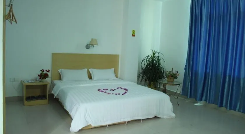 Capitalsea International Youth Inn (Sanya Lizhi Gou) - Image 1